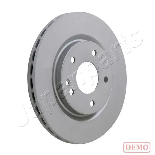 Brake Disc (DI-0504C)