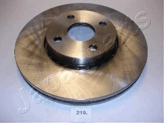 Brake Disc (DI-219)