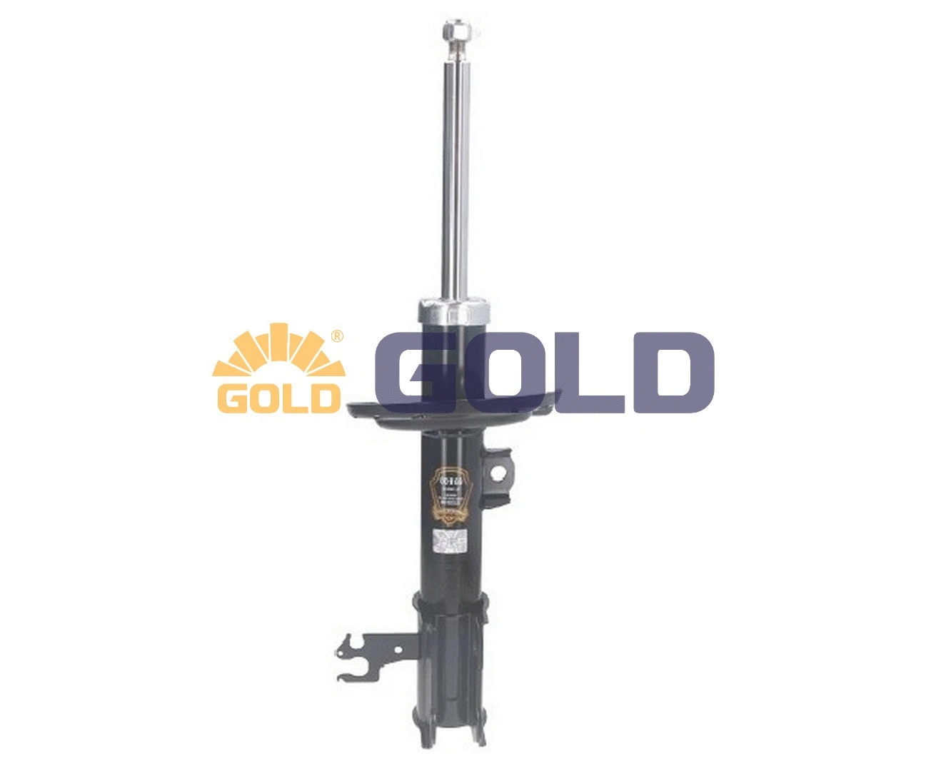 Shock Absorber (9260748)