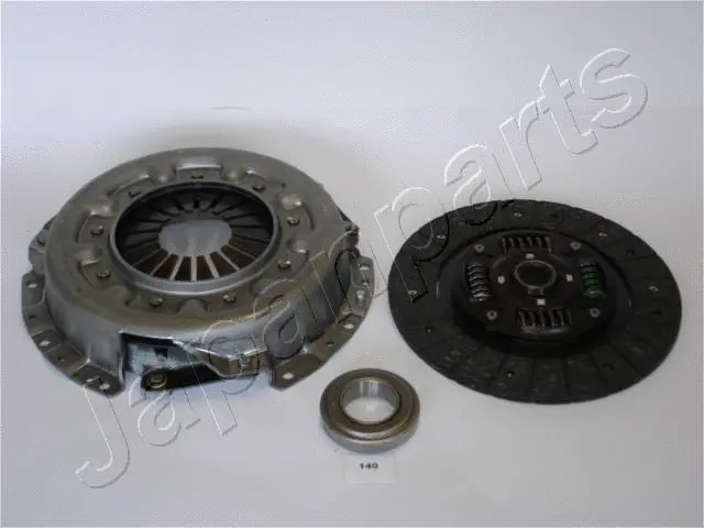 Clutch Kit (KF-140)