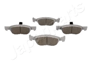 Brake Pad Set, disc brake (PA-0059AF)
