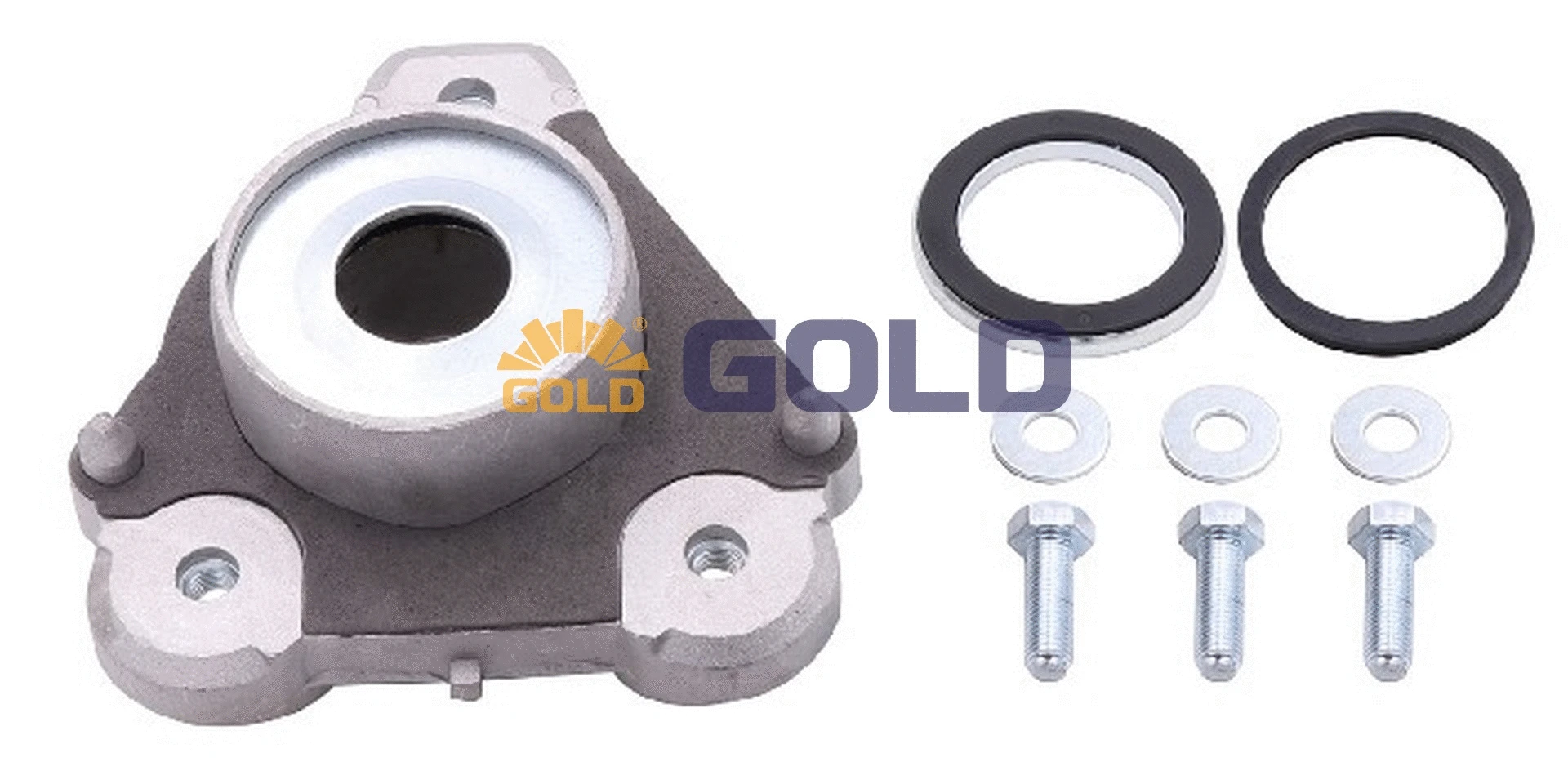 Suspension Strut Support Mount (GSM0162)