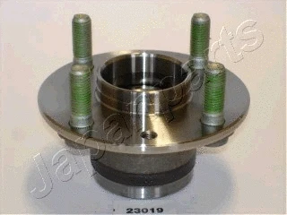 Wheel Hub