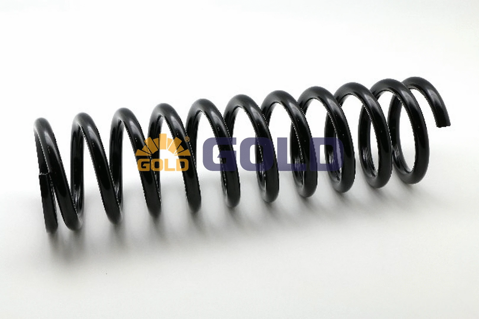 Suspension Spring (GZJ1103D)