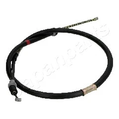 Cable Pull, parking brake (BC-615L)