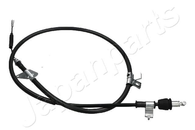 Cable Pull, parking brake (BC-H78L)