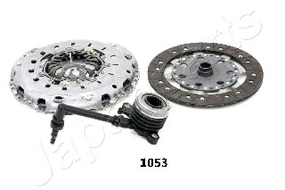 Clutch Kit (KF-1053)