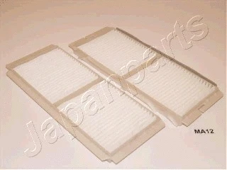 Filter, cabin air (FAA-MA12)