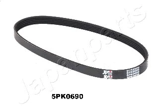 V-Ribbed Belt (DV-5PK0690)