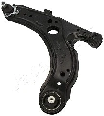Control/Trailing Arm, wheel suspension (BS-0910L)