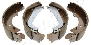 Brake Shoe Set (GF-0704AF)