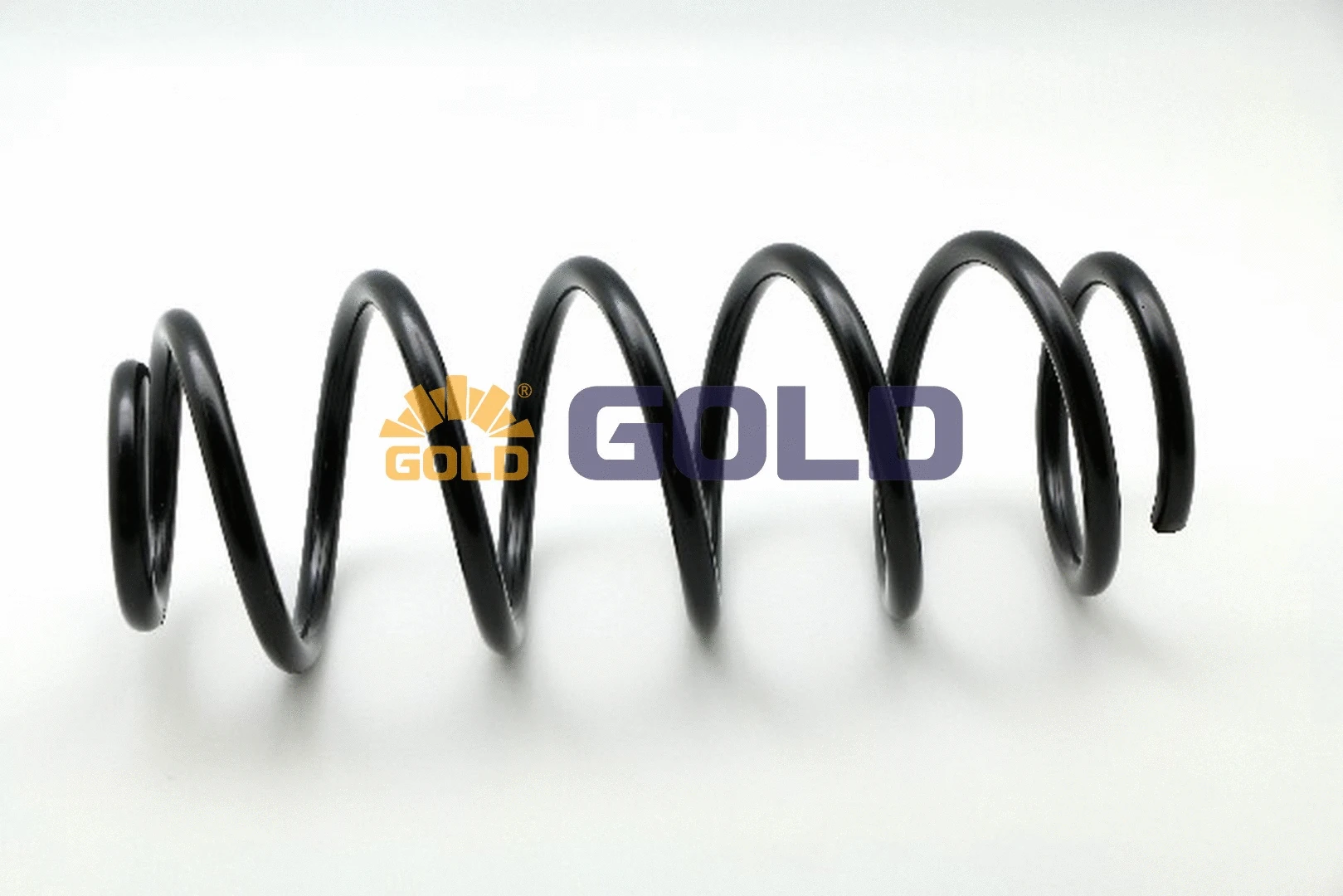 Suspension Spring (GZJ2733H)