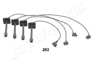 Ignition Cable Kit (IC-202)
