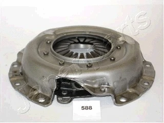 Clutch Pressure Plate (SF-588)