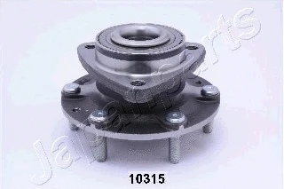 Wheel Hub (KK-10315)