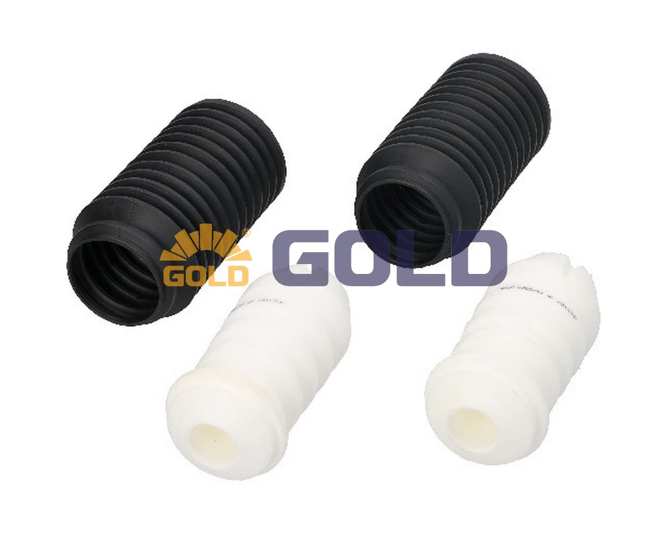 Dust Cover Kit, shock absorber (GKTP0216)