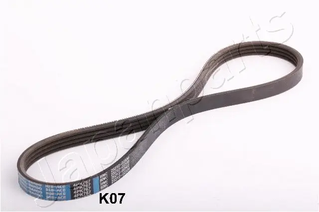 V-Ribbed Belt (TV-K07)