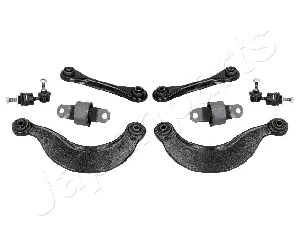 Control/Trailing Arm Kit, wheel suspension (SKS-0305)