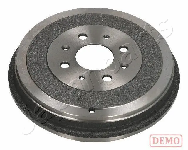 Brake Drum (TA-0206C)
