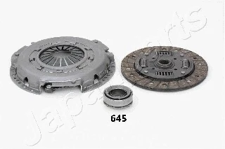 Clutch Kit (KF-645)
