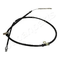 Cable Pull, parking brake
