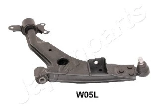 Control/Trailing Arm, wheel suspension (BS-W05L)
