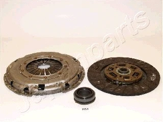 Clutch Kit (KF-H51)