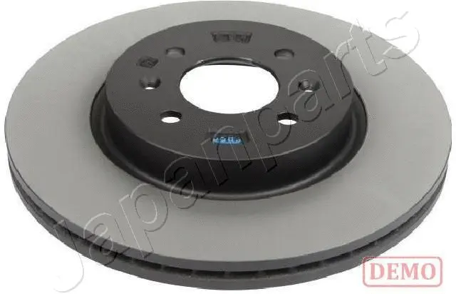 Brake Disc (DI-K26C)