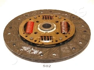 Clutch Disc (DF-S02)