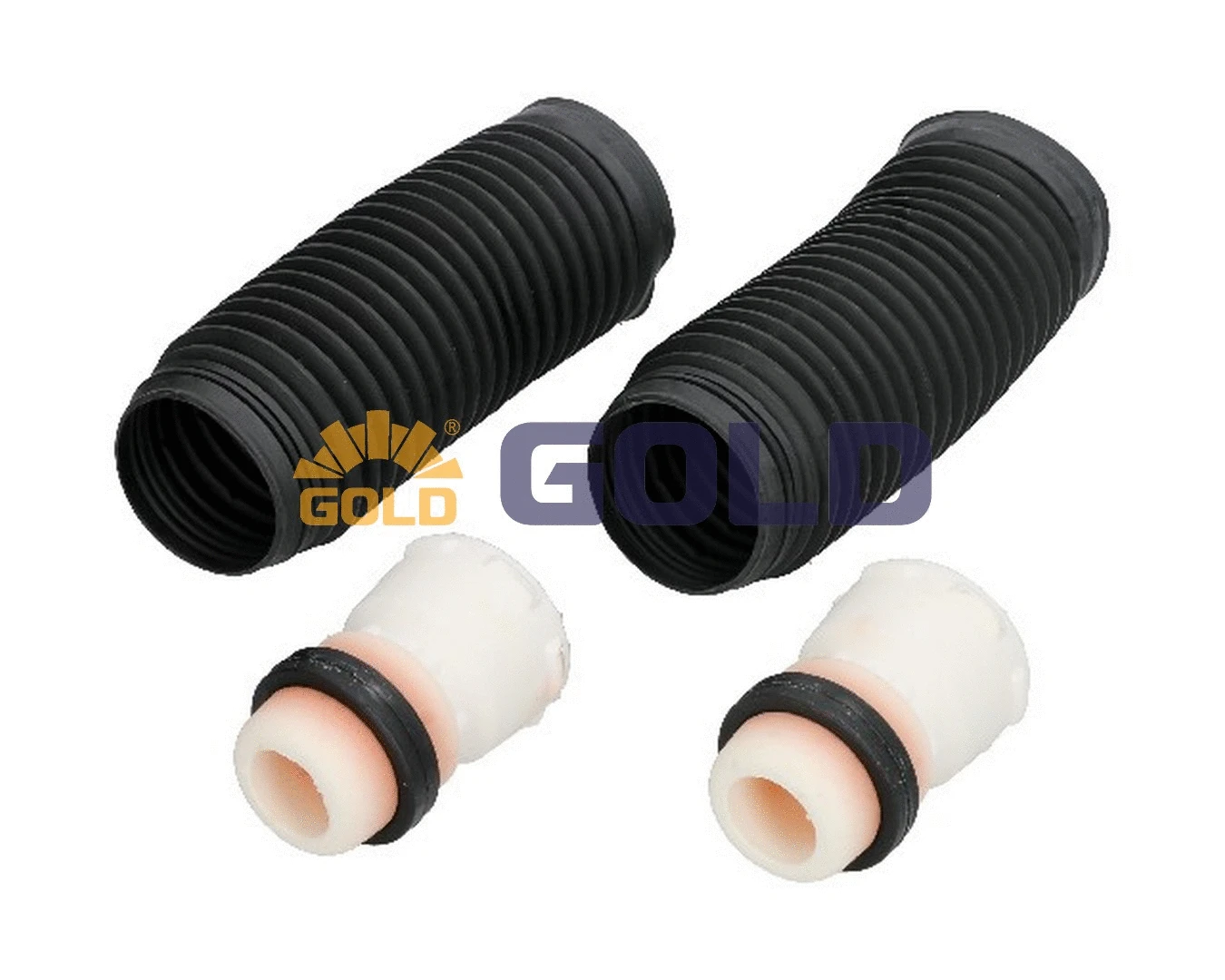 Dust Cover Kit, shock absorber (GKTP0914)