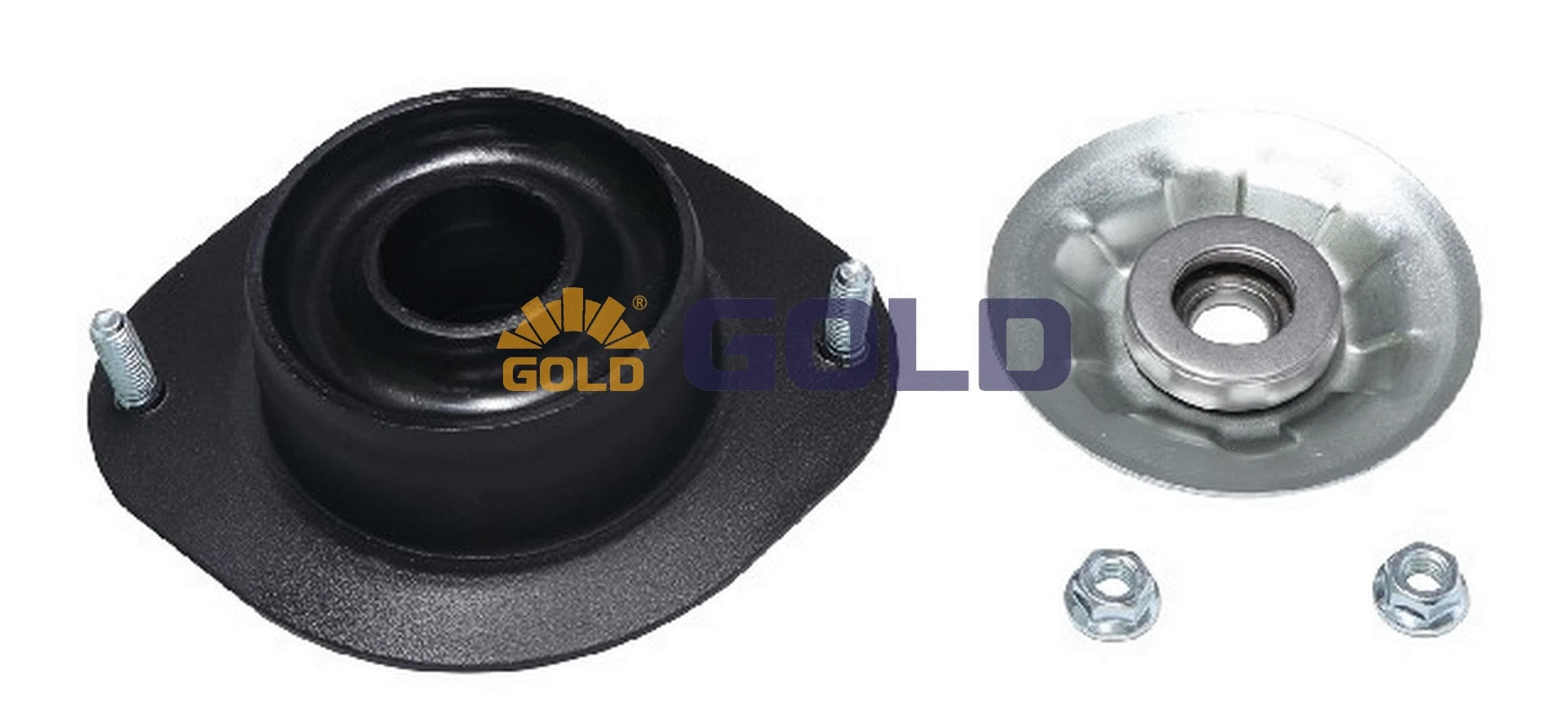 Suspension Strut Support Mount (GSM0071)