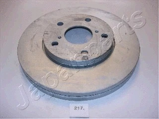 Brake Disc (DI-217)