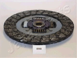 Clutch Disc