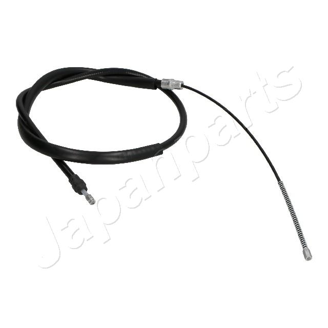 Cable Pull, parking brake (BC-0700)