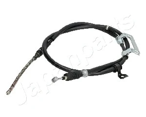 Cable Pull, parking brake (BC-K12)