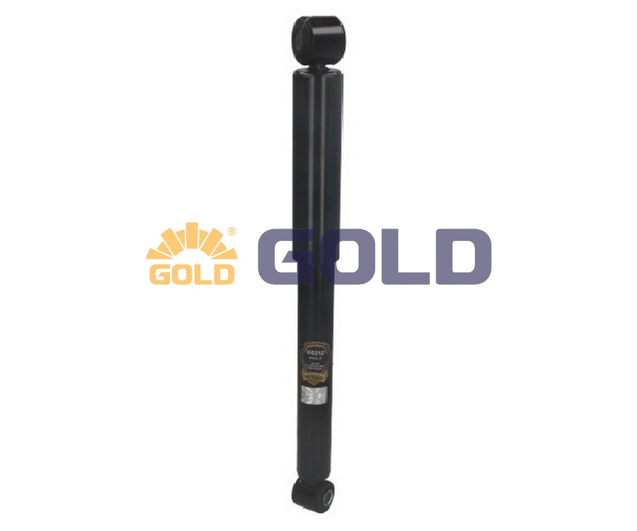 Shock Absorber (9130534)