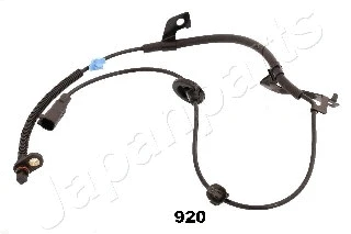 Sensor, wheel speed (ABS-920)