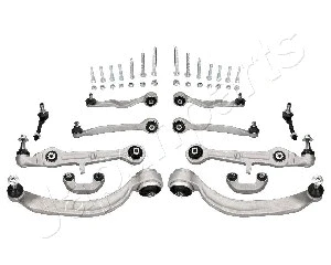 Control/Trailing Arm Kit, wheel suspension (SKS-0904)