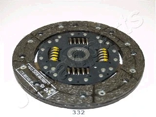 Clutch Disc