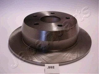 Brake Disc (DP-992)