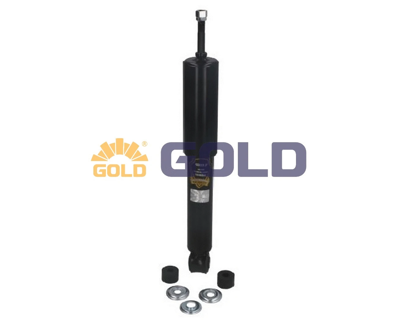 Shock Absorber (8130029)