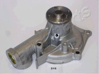 Water Pump, engine cooling (PQ-516)
