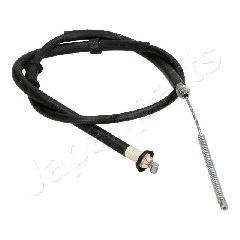 Cable Pull, parking brake (BC-0237)