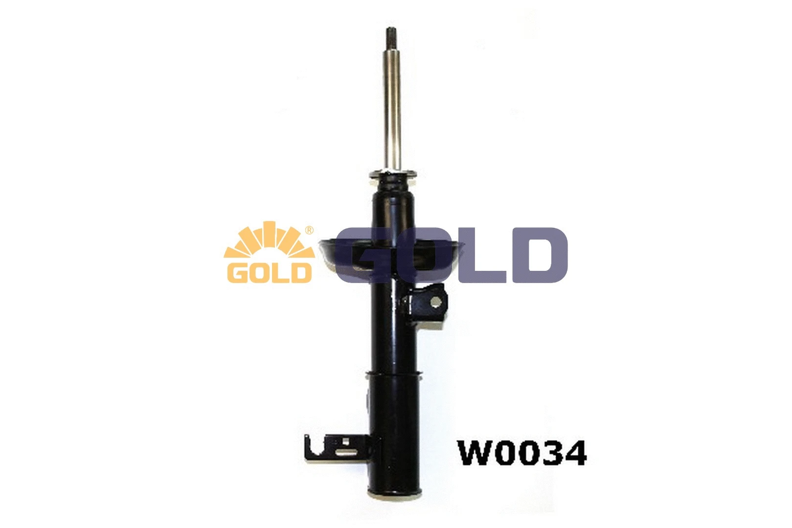 Shock Absorber (9262399)