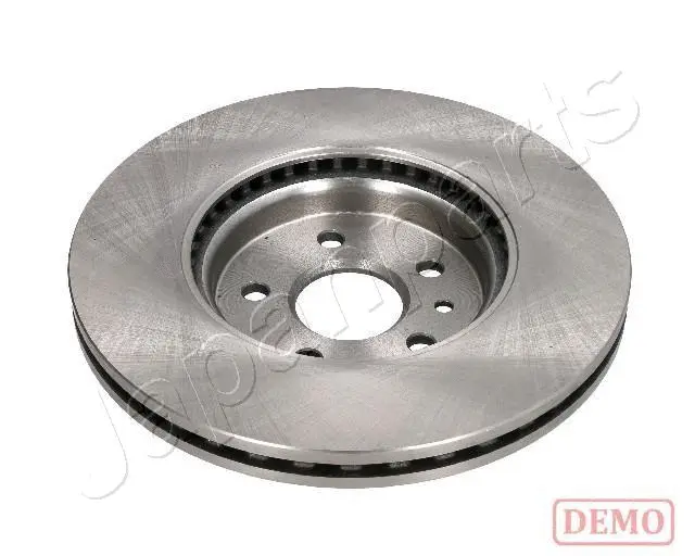 Brake Disc (DI-0413C)