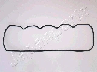 Gasket, cylinder head cover (GP-509)
