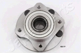 Wheel Hub (KK-19017)