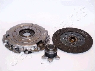 Clutch Kit (KF-S12)