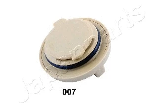 Sealing Cap, oil filler neck