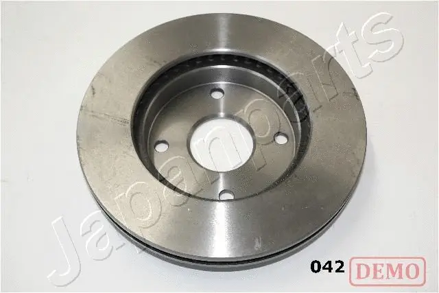 Brake Disc (DI-0421C)